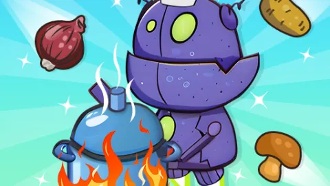 Monster Chef