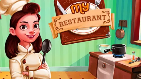 My Restaurant